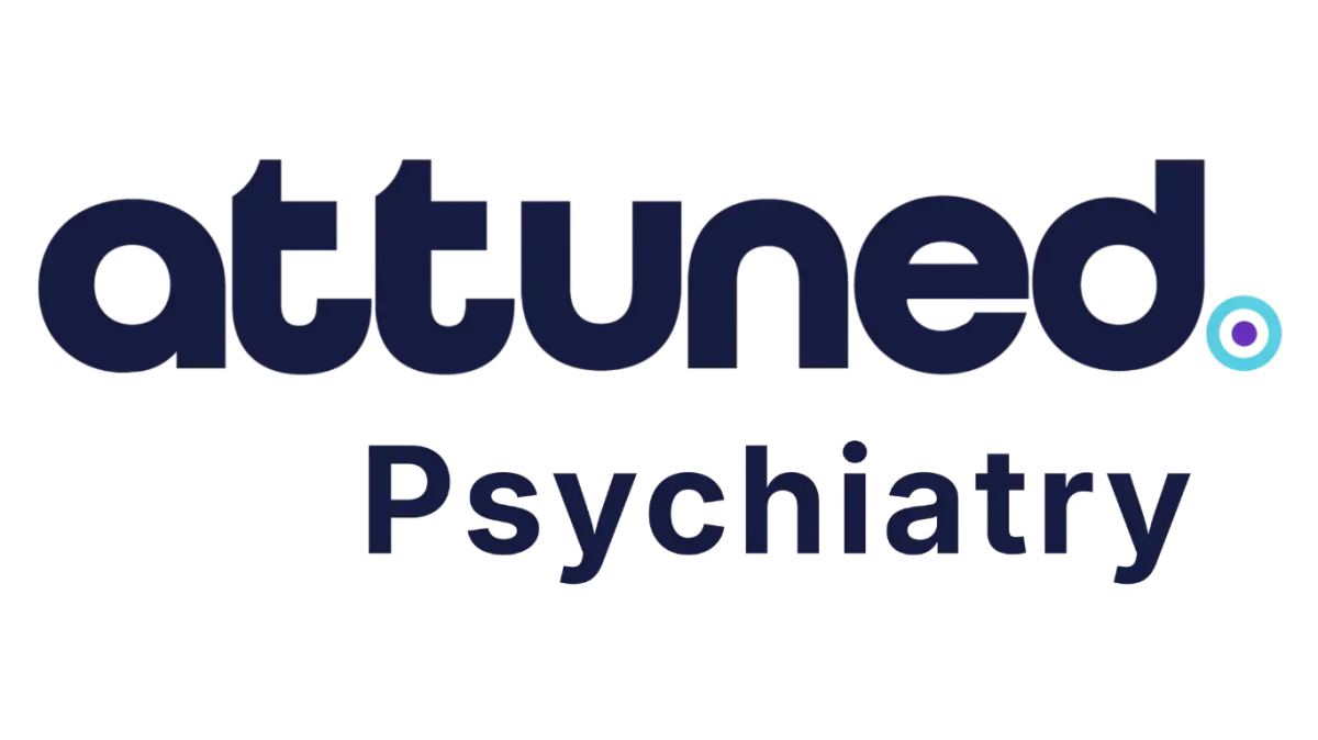 Attuned Psychiatry
